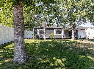 3081 S Forest St, Denver, CO 80222