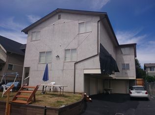 2420 NW 62nd St, Seattle, WA 98107