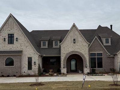 3520 Fairway Dr, Argyle, TX, 76226