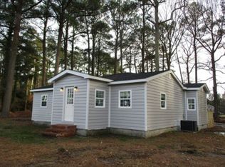 18328 Cashville Rd, Onancock, VA 23417