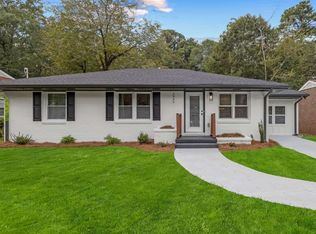 2933 Cloverhurst Dr, East Pt, GA 30344