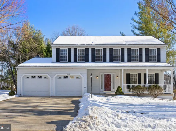 6041 Watch Chain Way, Columbia, MD 21044