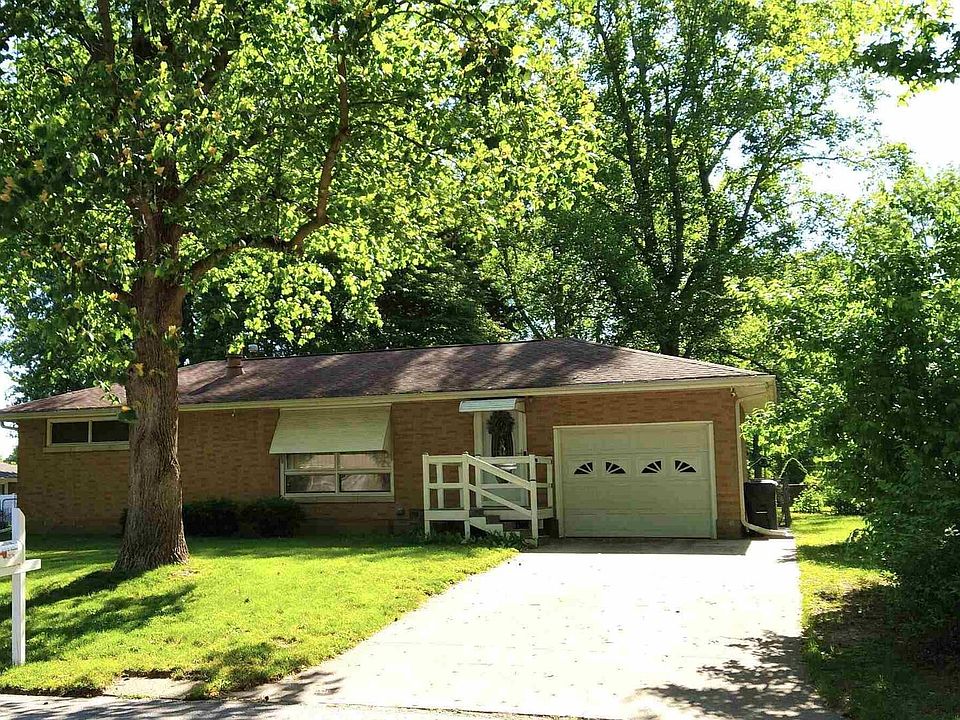 1st image of 2025 W Hilltop Dr