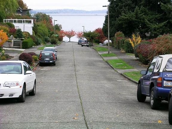 quiet neighborhood high walk score