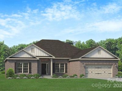 108 Swan Park Ln #21, Statesville, NC, 28625
