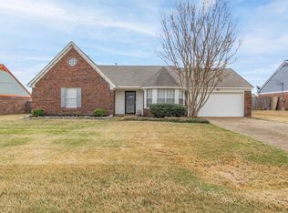 4102 Long Creek Rd LOT 6, Memphis, TN 38125