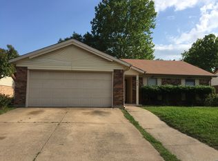 202 Juniper Dr, Arlington, TX 76018