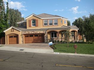 22330 Mission Hills Ln, Yorba Linda, CA 92887