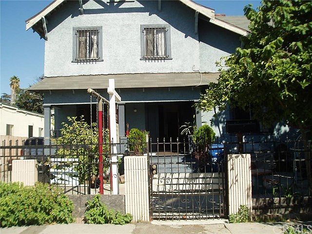 1st image of 1863 W 24th St