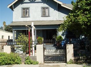 1863 W 24th St, Los Angeles, CA 90018