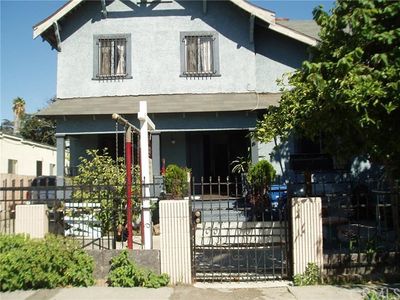 1863 W 24th St, Los Angeles, CA, 90018