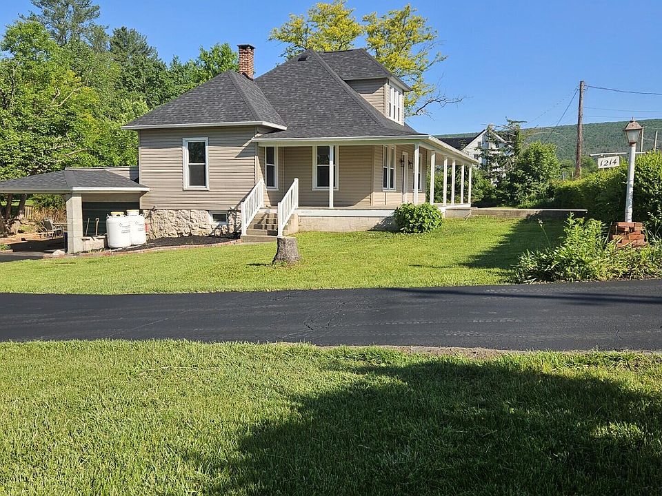 1st image of 1214 Brouse Rd