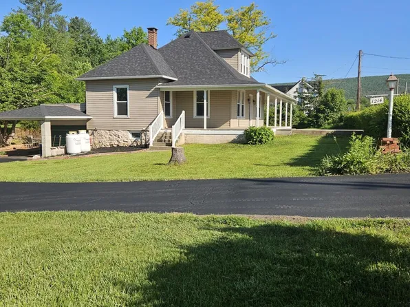 1214 Brouse Rd, Montgomery, PA 17752