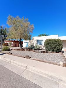 4161 Mesa Verde Ave NE, Albuquerque, NM, 87110