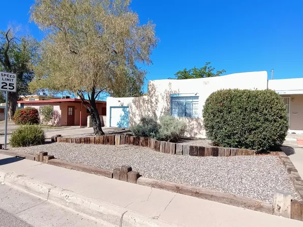 4161 Mesa Verde Ave NE, Albuquerque, NM 87110