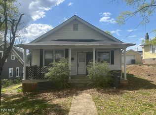 714 Fairview Ave, Kingsport, TN 37660