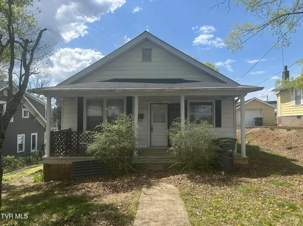 714 Fairview Ave, Kingsport, TN 37660