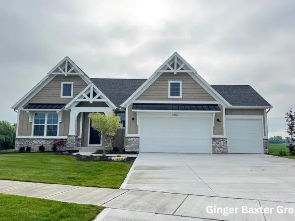 11386 Shoreline Dr #114, Allendale, MI 49401