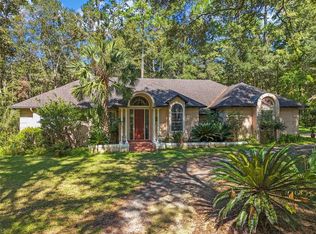 12646 NW 46th Ave, Gainesville, FL 32606