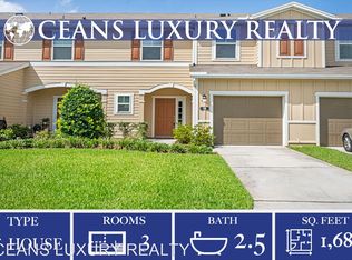 19 Bella Vita Way, Ormond Beach, FL 32174