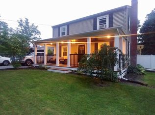 164 Mill Rd, Hampton, NH 03842