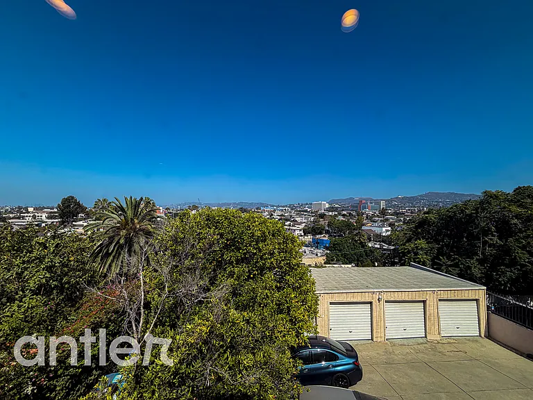 968 Manzanita St #J1 — Photo 7