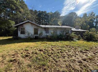 110 May Rd, Hartselle, AL 35640