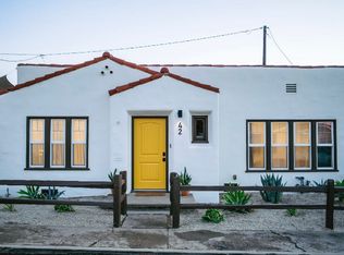 42 W Barnett St, Ventura, CA 93001