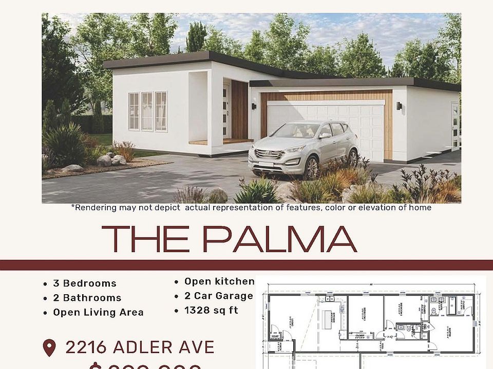 1st image of 2216 Alder Ave