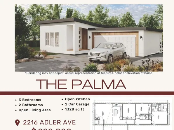 2216 Alder Ave, Roswell, NM 88201