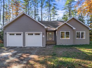 50 Island Rd, Limerick, ME 04048