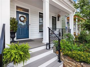 3019 E Marshall St, Richmond, VA 23223