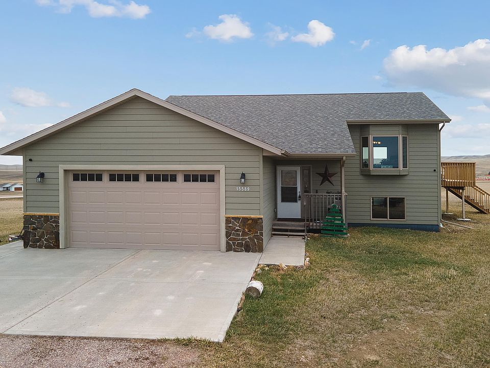 15589 Lonesome Dove St, Box Elder, SD 57719 | MLS #168029 | Zillow