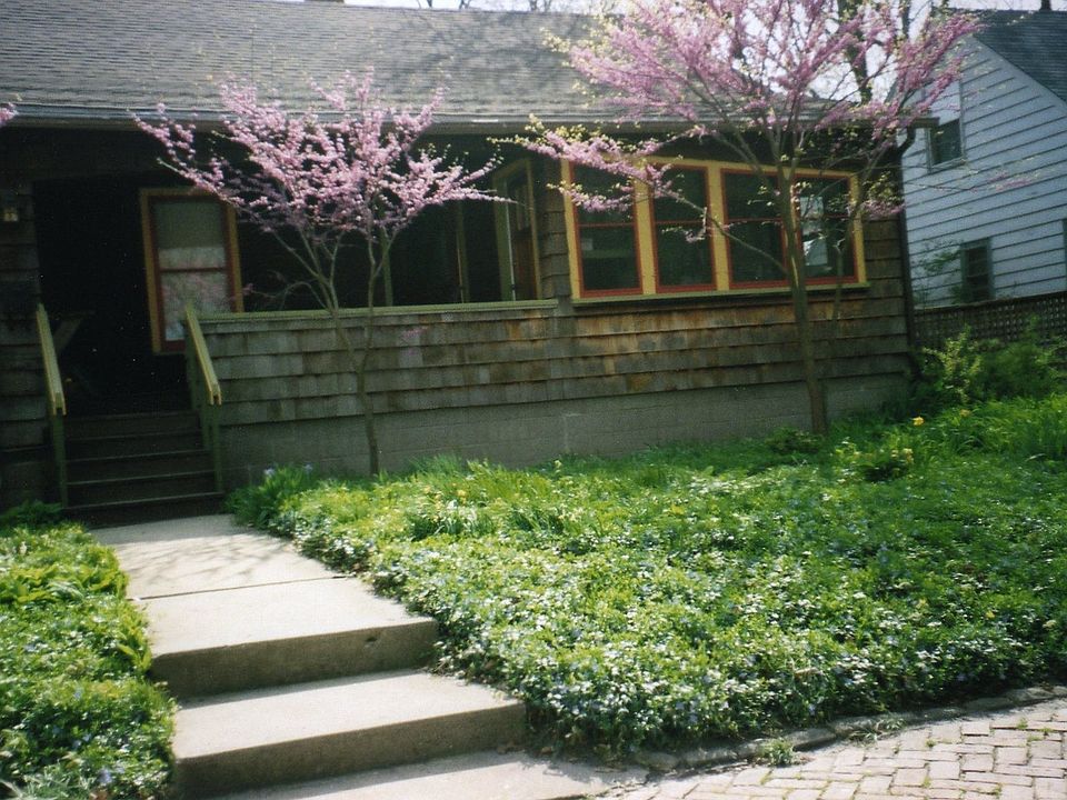 street view-spring