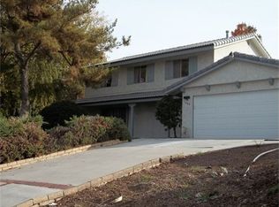 1300 Country Club Dr, Riverside, CA 92506