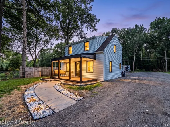 26097 Belledale St, Taylor, MI 48180