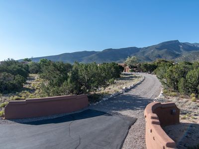 10 Puesta Del Sol, Placitas, NM, 87043