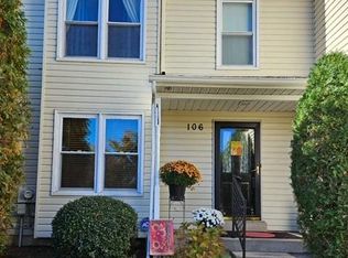 106 Solway Cir, Chalfont, PA