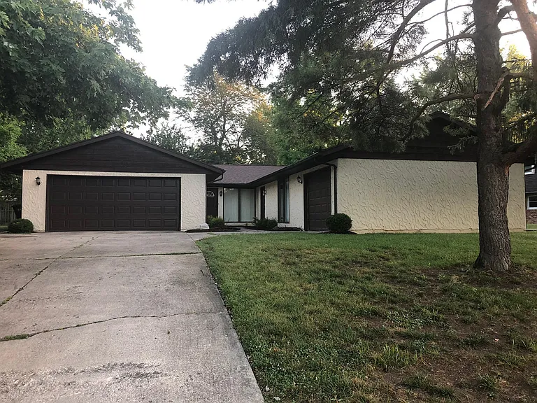 3404 W Mansfield
Muncie, IN 47304