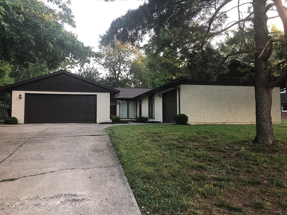 3404 W Mansfield
Muncie, IN 47304