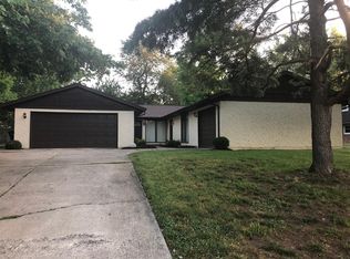 3404 W Mansfield Dr, Muncie, IN