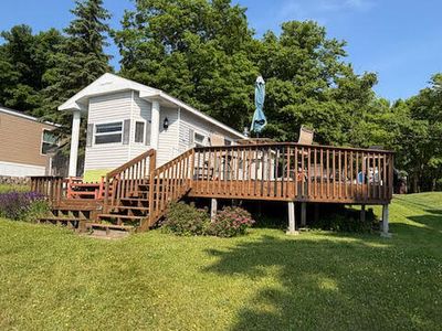 2911 129th St, Lengby, MN, 56651
