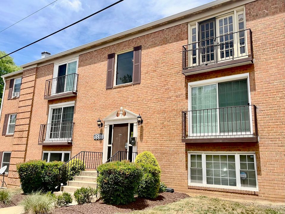 1st image of 3801 Swann Rd APT 203