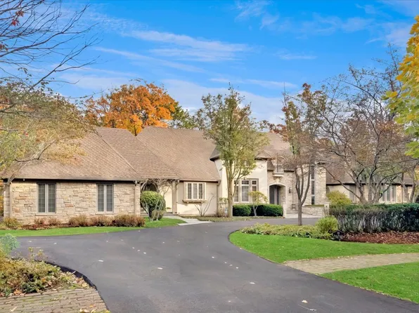 99 Roger Williams Ave, Highland Park, IL 60035