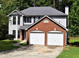 10463 Ivygate Ct, Jonesboro, GA 30238