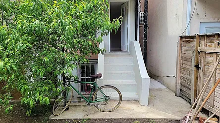 Rented by BLS Realty
