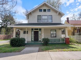 515 W 24th St, Little Rock, AR 72206