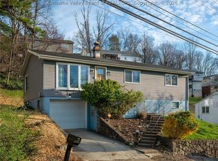 1817 Huber Rd, Charleston, WV 25314