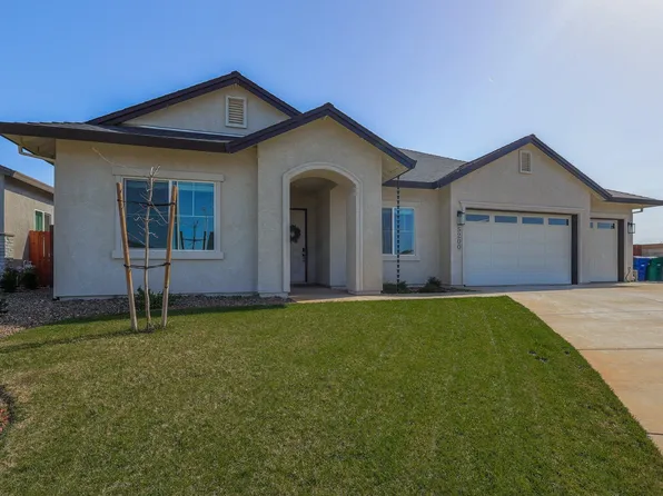 5200 Pajaro Pkwy, Redding, CA 96002