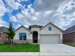 1148 Canuela Way, Justin, TX 76247